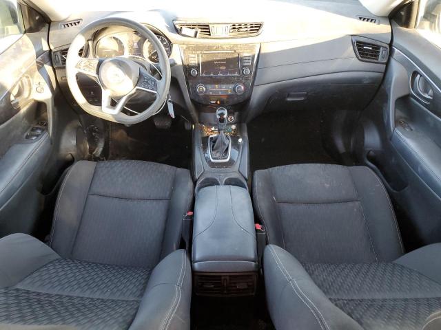 Photo 8 from auction – 2020 NISSAN ROGUE S with VIN KNMAT2MT5LP537051