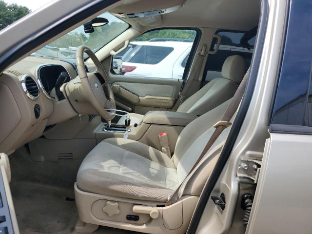 Photo 7 from auction – 2007 FORD EXPLORER X with VIN 1FMEU73E87UB73340