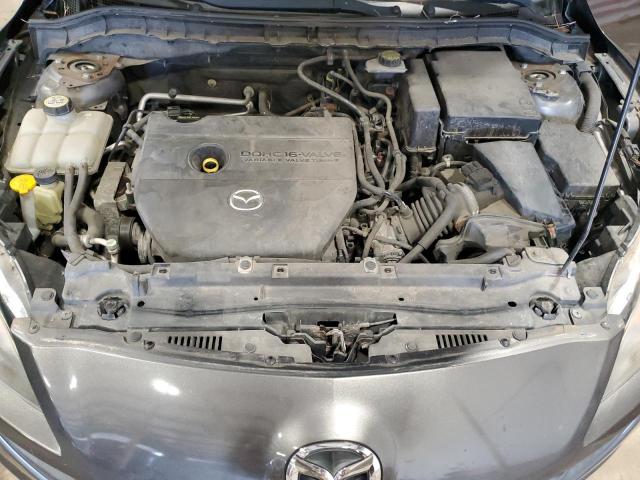 Photo 11 from auction – 2010 MAZDA 3 I with VIN JM1BL1SG4A1273759