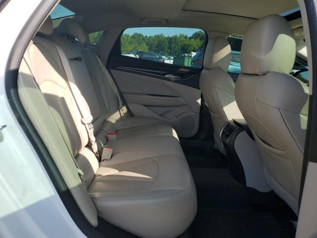 Photo 10 from auction – 2017 BUICK LACROSSE E with VIN 1G4ZP5SS0HU191076
