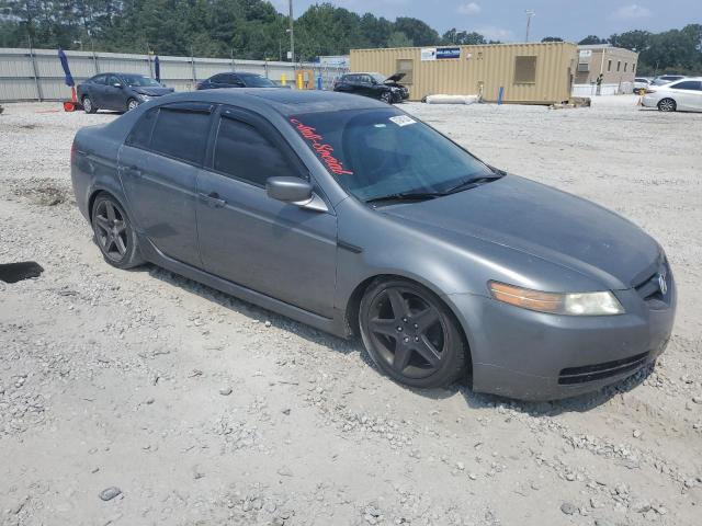 Photo 4 from auction – 2006 ACURA 3.2TL with VIN 19UUA66226A005652