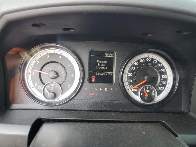 Photo 9 from auction – 2015 RAM 1500 ST with VIN 1C6RR7FT1FS686772