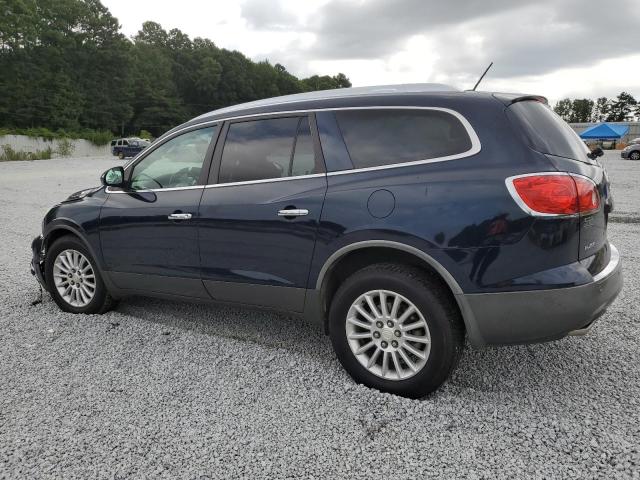 Photo 2 from auction – 2012 BUICK ENCLAVE with VIN 5GAKRCED7CJ184204