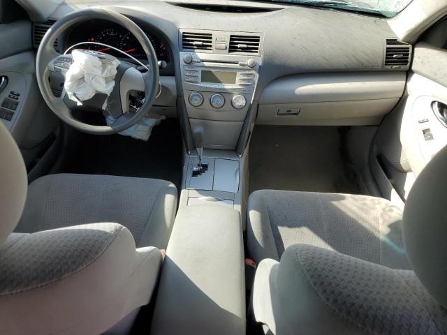 Photo 8 from auction – 2011 TOYOTA CAMRY BASE with VIN 4T4BF3EKXBR186999