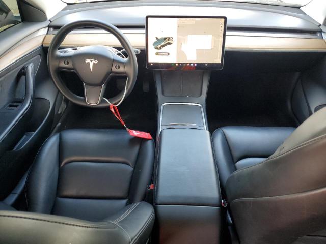 Photo 8 from auction – 2021 TESLA MODEL 3 with VIN 5YJ3E1EA2MF091866