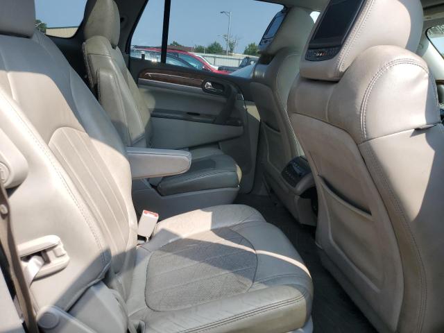 Photo 11 from auction – 2012 BUICK ENCLAVE with VIN 5GAKVDED5CJ180542
