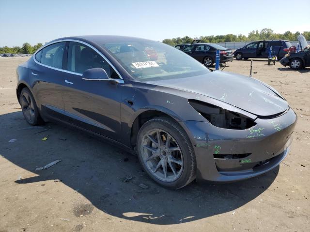 Photo 4 from auction – 2018 TESLA MODEL 3 with VIN 5YJ3E1EA4JF006876