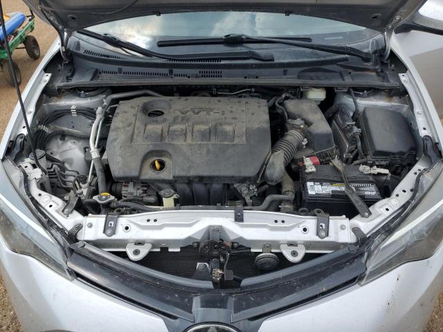 Photo 11 from auction – 2018 TOYOTA COROLLA L with VIN 2T1BURHE1JC058398