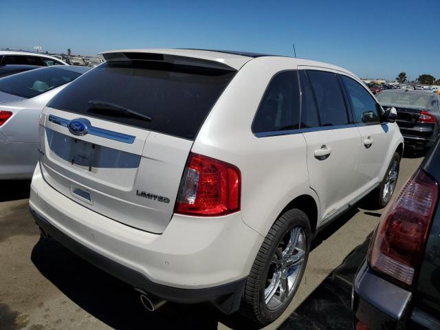 Photo 3 from auction – 2011 FORD EDGE with VIN 2FMDK3KC8BBB18380