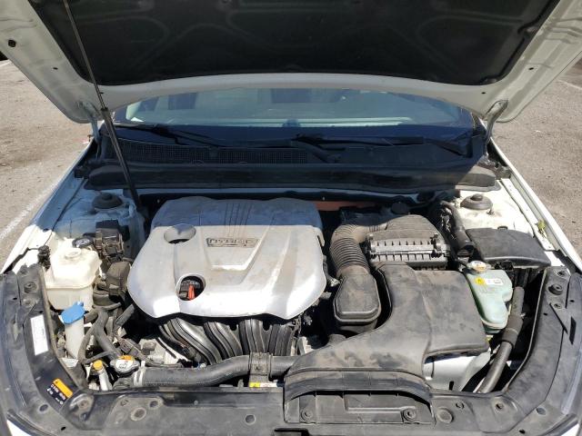 Photo 11 from auction – 2016 KIA OPTIMA HYB with VIN KNAGN4AD7G5097975