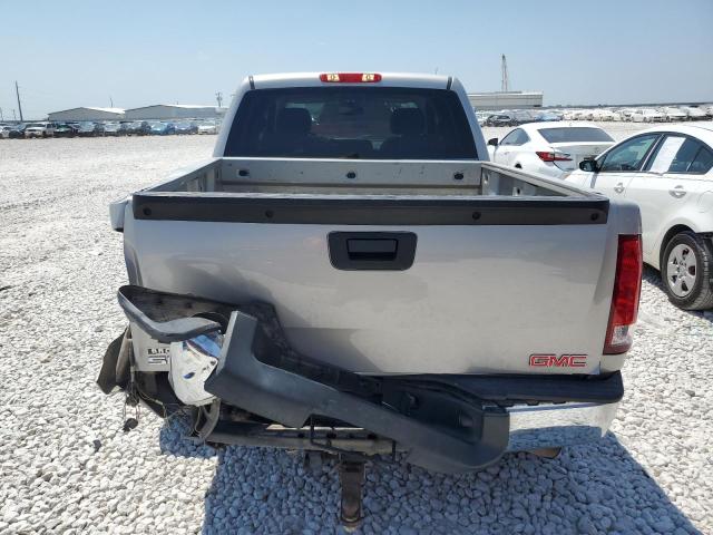 Photo 6 from auction – 2008 GMC SIERRA K15 with VIN 3GTEK13C78G121546