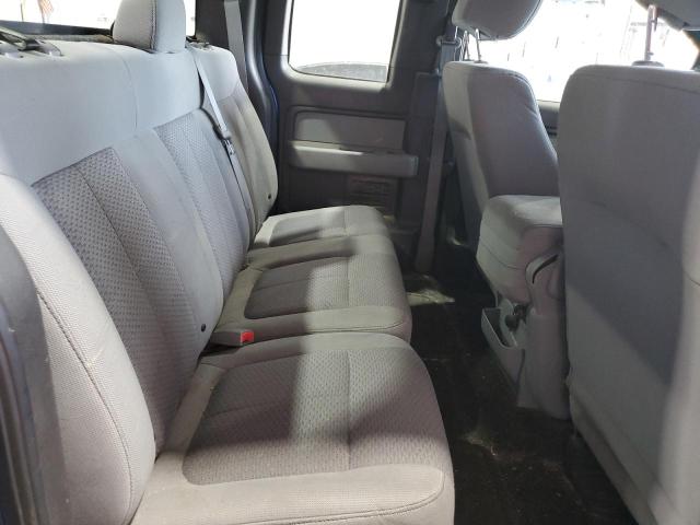 Photo 10 from auction – 2013 FORD F150 SUPER with VIN 1FTFX1EF8DFB52779