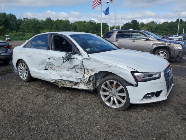 Photo 4 from auction – 2013 AUDI A4 PREMIUM with VIN WAUFFAFL6DN028584