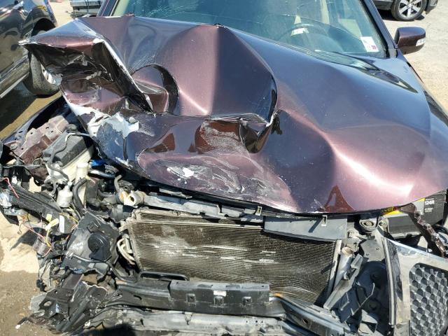 Photo 12 from auction – 2012 KIA SORENTO BA with VIN 5XYKT4A11CG220437