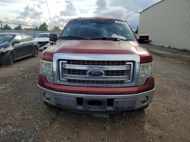 Photo 5 from auction – 2014 FORD F150 SUPER with VIN 1FTEX1CM7EKF37207