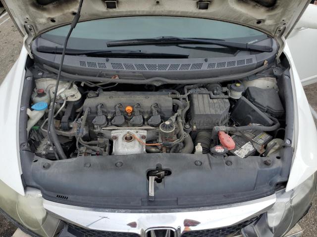 Photo 11 from auction – 2011 HONDA CIVIC LX-S with VIN 19XFA1F68BE031208