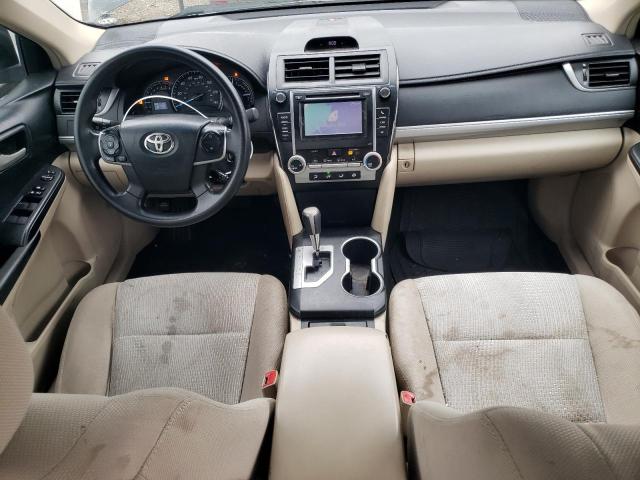 Photo 8 from auction – 2012 TOYOTA CAMRY BASE with VIN 4T4BF1FKXCR271264
