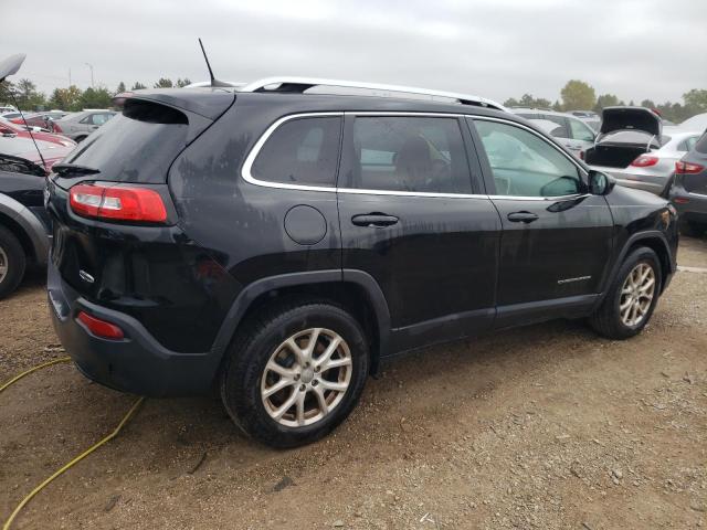 Photo 3 from auction – 2017 JEEP CHEROKEE L with VIN 1C4PJMCB7HW583546