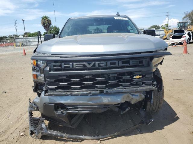 Photo 5 from auction – 2024 CHEVROLET SILVERADO with VIN 3GCPABEK9RG167807