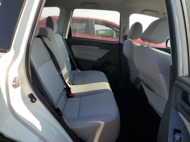 Photo 11 from auction – 2017 SUBARU FORESTER 2 with VIN JF2SJABCXHH401931