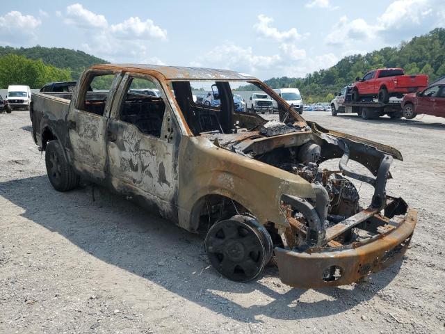 Photo 4 from auction – 2010 FORD F150 SUPER with VIN 1FTFW1EV6AFC48075