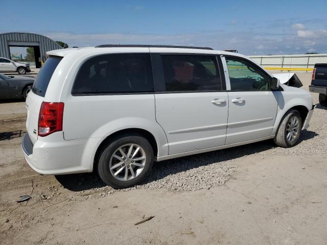 Photo 3 from auction – 2016 DODGE GRAND CARA with VIN 2C4RDGCG4GR373586