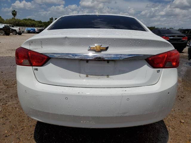 Photo 6 from auction – 2016 CHEVROLET IMPALA LT with VIN 2G1115S31G9157244