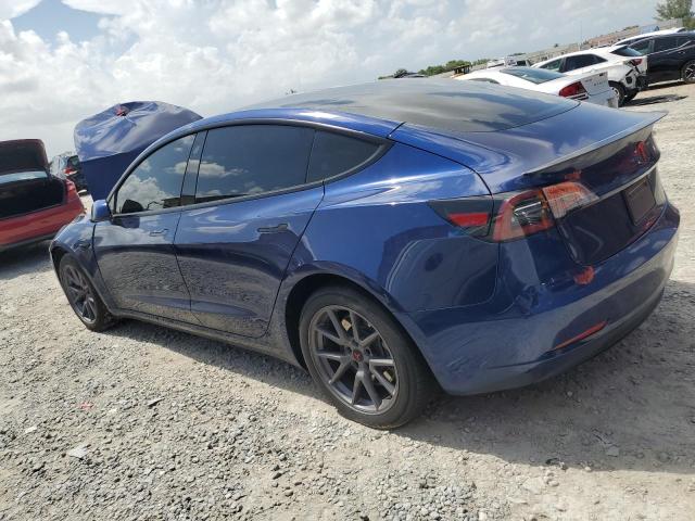 Photo 2 from auction – 2023 TESLA MODEL 3 with VIN 5YJ3E1EA8PF647960