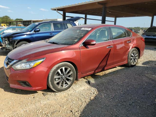 Photo 1 from auction – 2017 NISSAN ALTIMA 2.5 with VIN 1N4AL3AP5HC155409