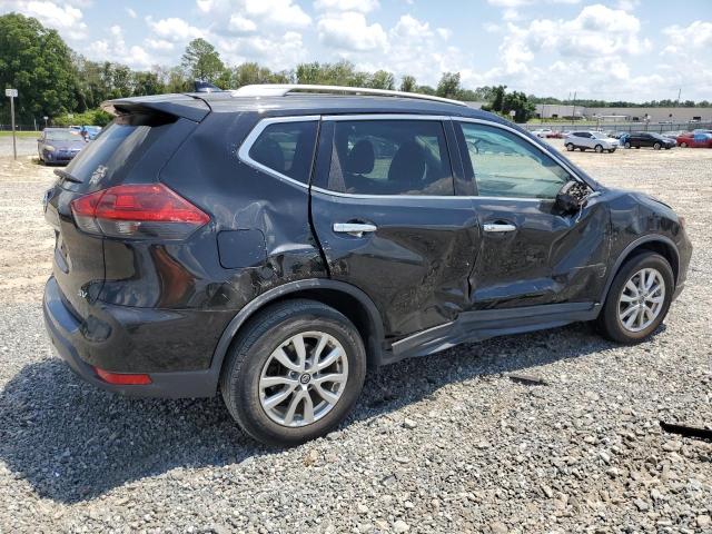 Photo 3 from auction – 2019 NISSAN ROGUE S with VIN 5N1AT2MT4KC771683