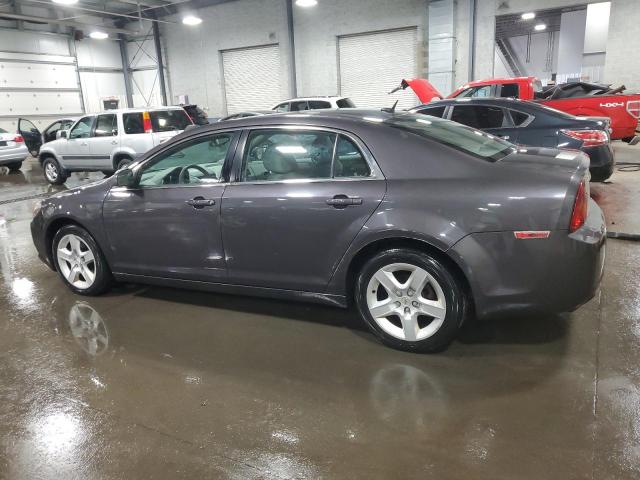 صورة رقم 2 من المزاد - 2011 CHEVROLET MALIBU LS مع VIN 1G1ZA5EU2BF164971