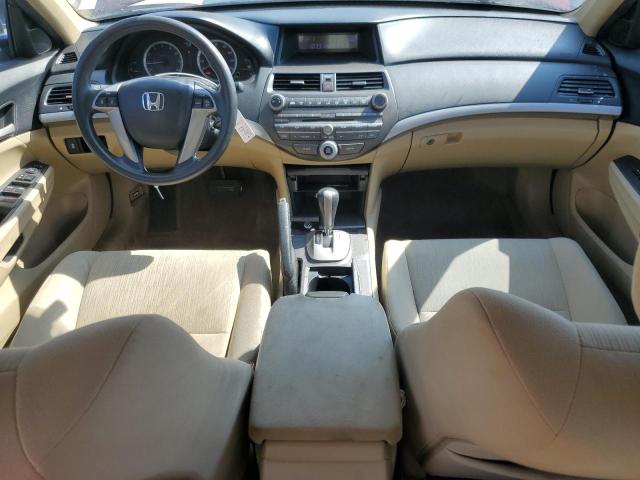 Photo 8 from auction – 2011 HONDA ACCORD LXP with VIN 1HGCP2F47BA011607