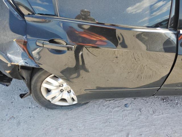 Photo 10 from auction – 2012 NISSAN ALTIMA BAS with VIN 1N4AL2AP9CN457891