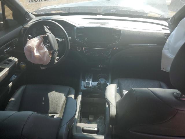 Photo 8 from auction – 2023 HONDA RIDGELINE with VIN 5FPYK3F8XPB038205