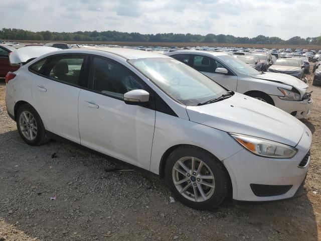 Photo 4 from auction – 2016 FORD FOCUS SE with VIN 1FADP3F28GL281146