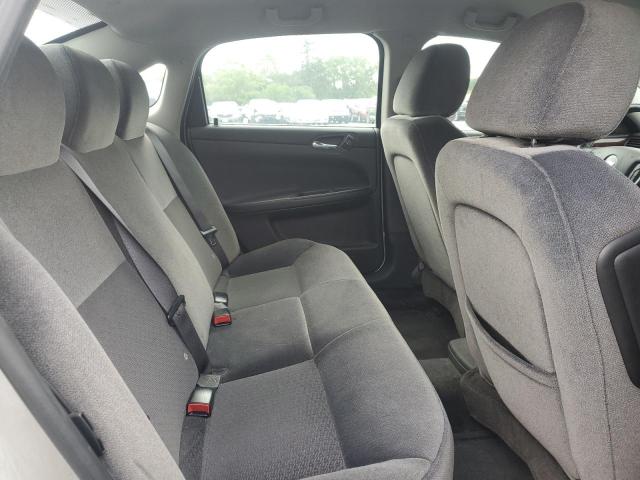 Photo 10 from auction – 2011 CHEVROLET IMPALA LT with VIN 2G1WG5EK9B1247756