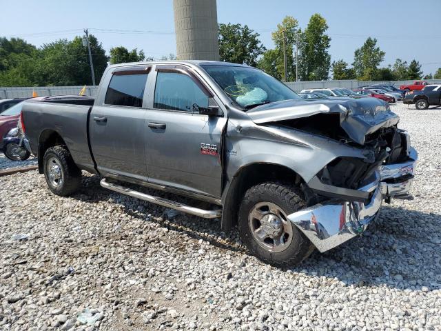 Photo 4 from auction – 2012 DODGE RAM 2500 S with VIN 3C6TD5CT4CG179042