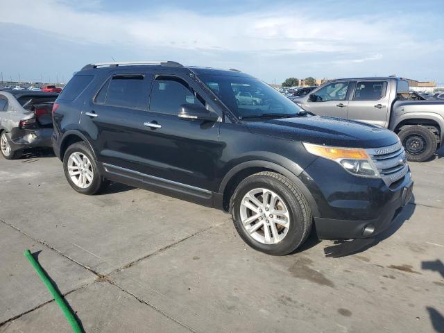 Photo 4 from auction – 2015 FORD EXPLORER X with VIN 1FM5K7D84FGB80264