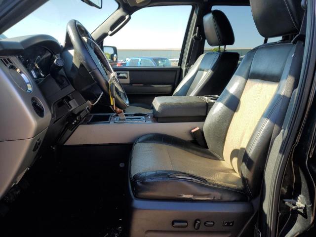 Photo 7 from auction – 2010 FORD EXPEDITION with VIN 1FMJK1J52AEA14755