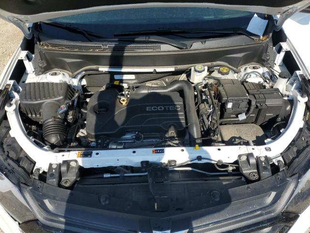 Photo 12 from auction – 2021 CHEVROLET EQUINOX LT with VIN 3GNAXKEVXML339025
