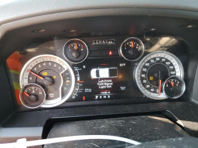 Photo 9 from auction – 2015 RAM 1500 SLT with VIN 1C6RR7LT3FS673414