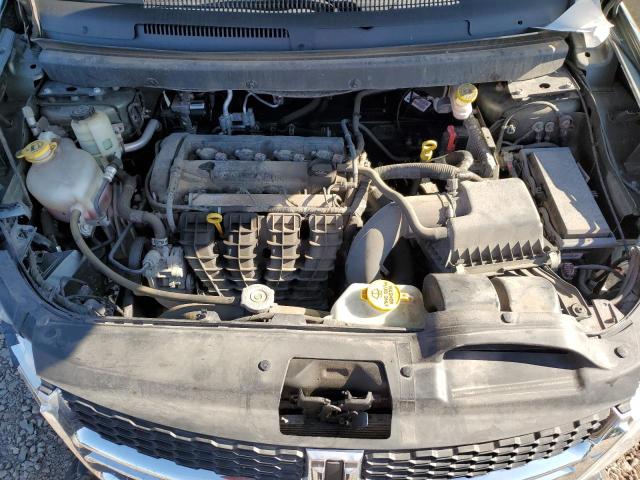 Photo 12 from auction – 2017 DODGE JOURNEY SE with VIN 3C4PDCAB6HT648588