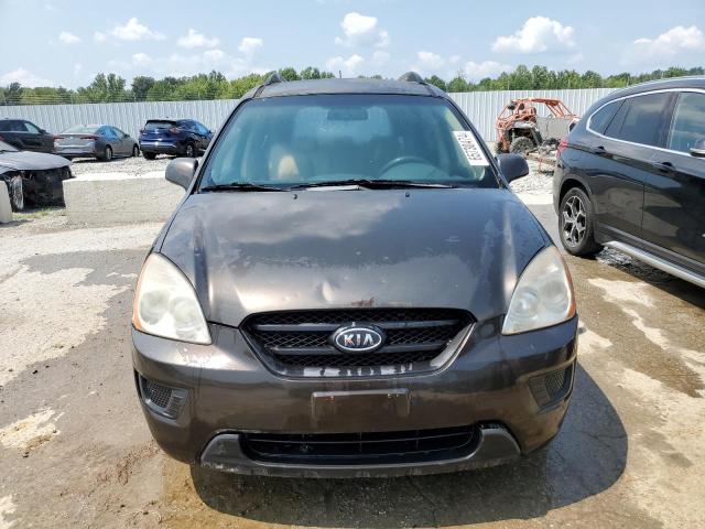 Photo 5 from auction – 2009 KIA RONDO BASE with VIN KNAFG528697266422
