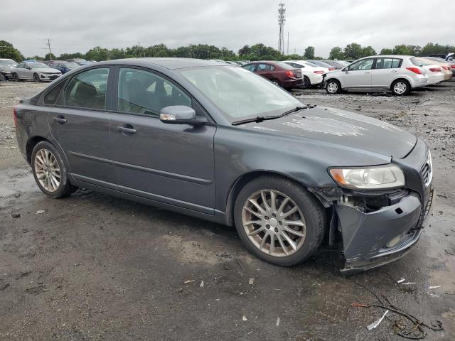 Photo 4 from auction – 2010 VOLVO S40 2.4I with VIN YV1390MS3A2511569