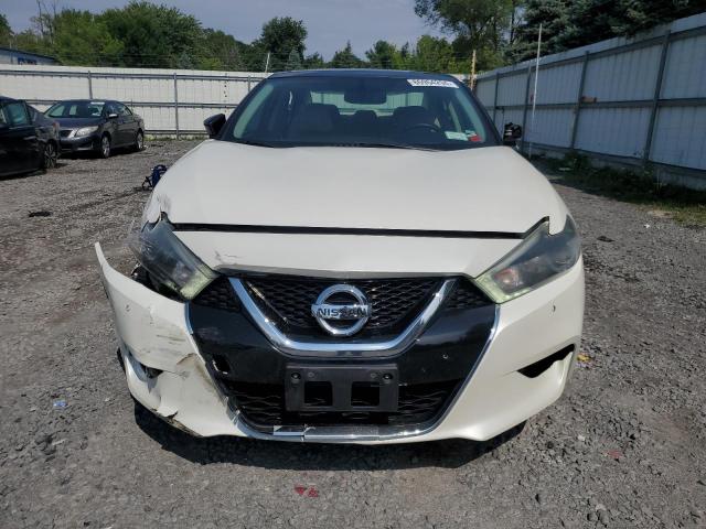 Photo 5 from auction – 2018 NISSAN MAXIMA 3.5 with VIN 1N4AA6APXJC370863