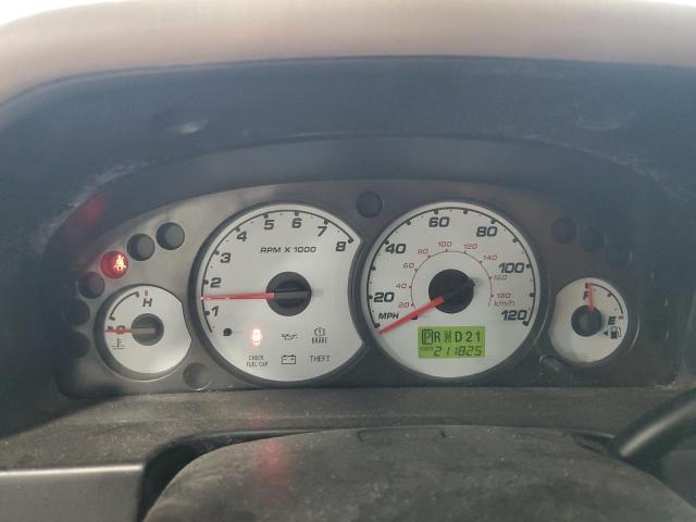 Photo 9 from auction – 2003 FORD ESCAPE XLT with VIN 1FMYU93143KD92761