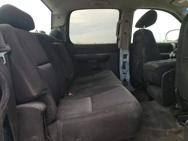 Photo 10 from auction – 2013 CHEVROLET SILVERADO with VIN 1GC1CVCG1DF146881