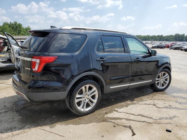 Photo 3 from auction – 2016 FORD EXPLORER X with VIN 1FM5K7D84GGC01471