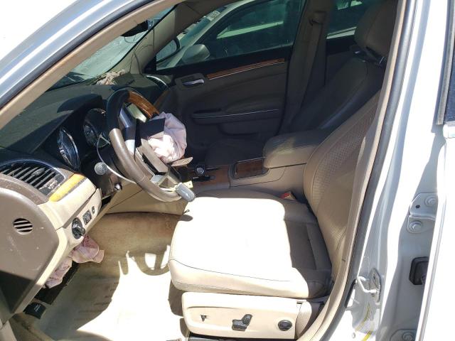 Photo 7 from auction – 2012 CHRYSLER 300 LIMITE with VIN 2C3CCACG1CH238091