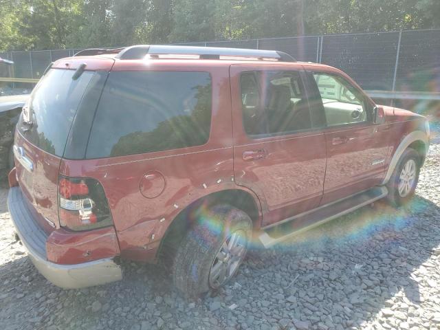 Photo 3 from auction – 2007 FORD EXPLORER E with VIN 1FMEU64E47UB46287